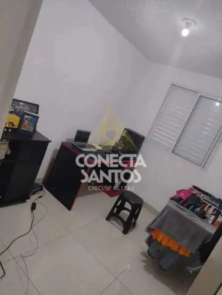 Apartamento, 2 quartos, 55 m² - Foto 4