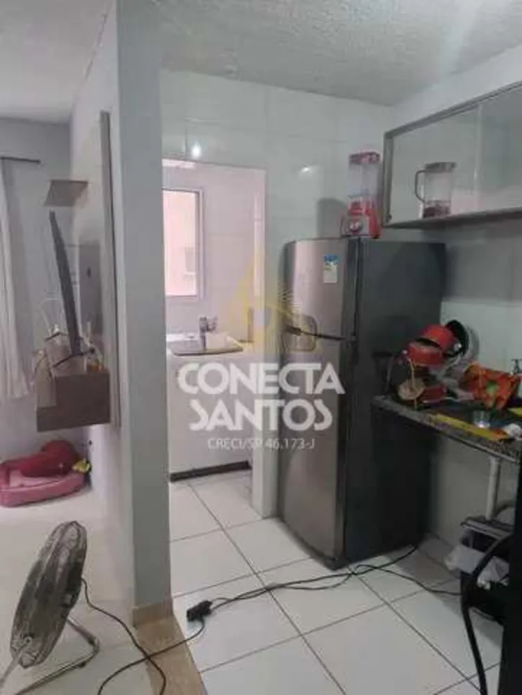 Apartamento, 2 quartos, 55 m² - Foto 10