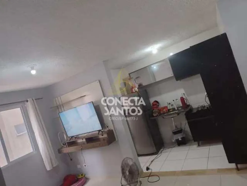 Apartamento, 2 quartos, 55 m² - Foto 9