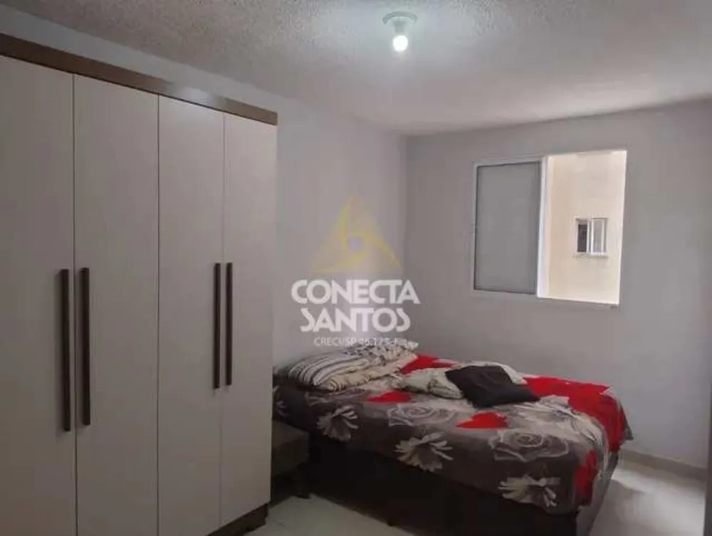 Apartamento, 2 quartos, 55 m² - Foto 5