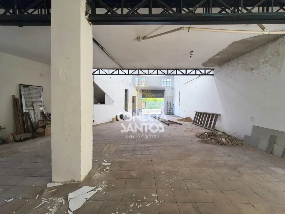Depósito-Galpão, 305 m² - Foto 14