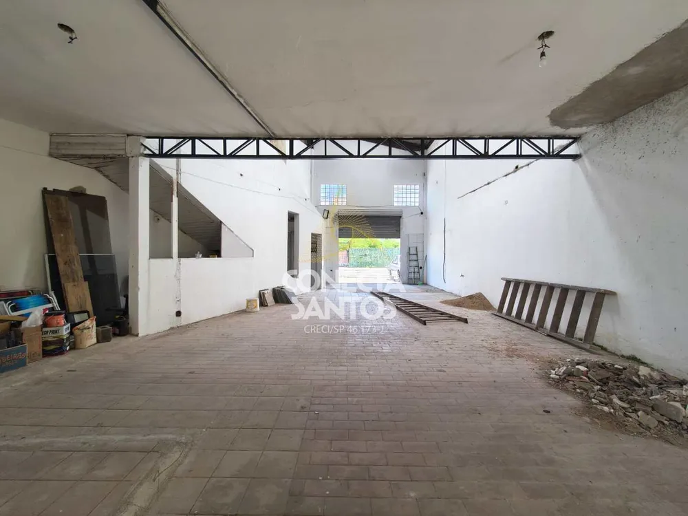 Depósito-Galpão, 305 m² - Foto 5