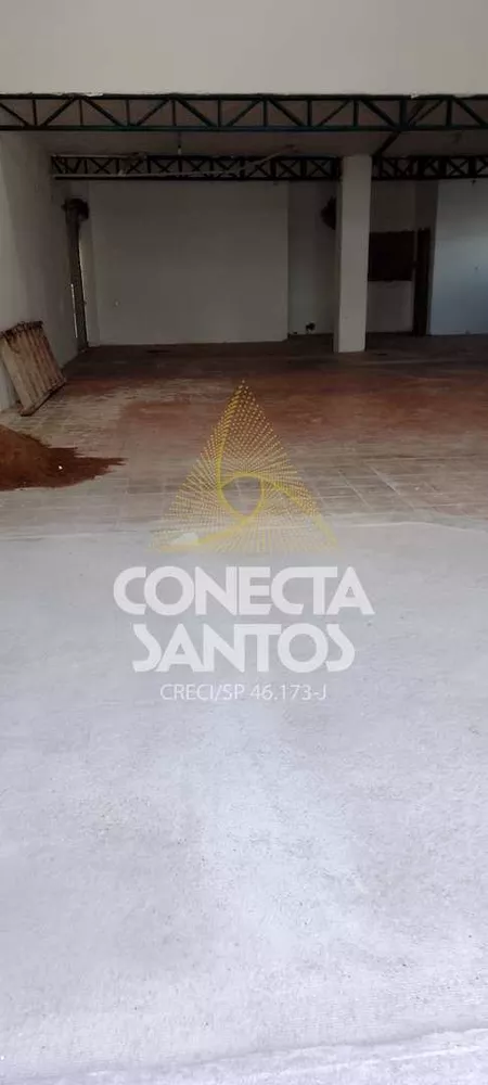 Depósito-Galpão, 305 m² - Foto 2