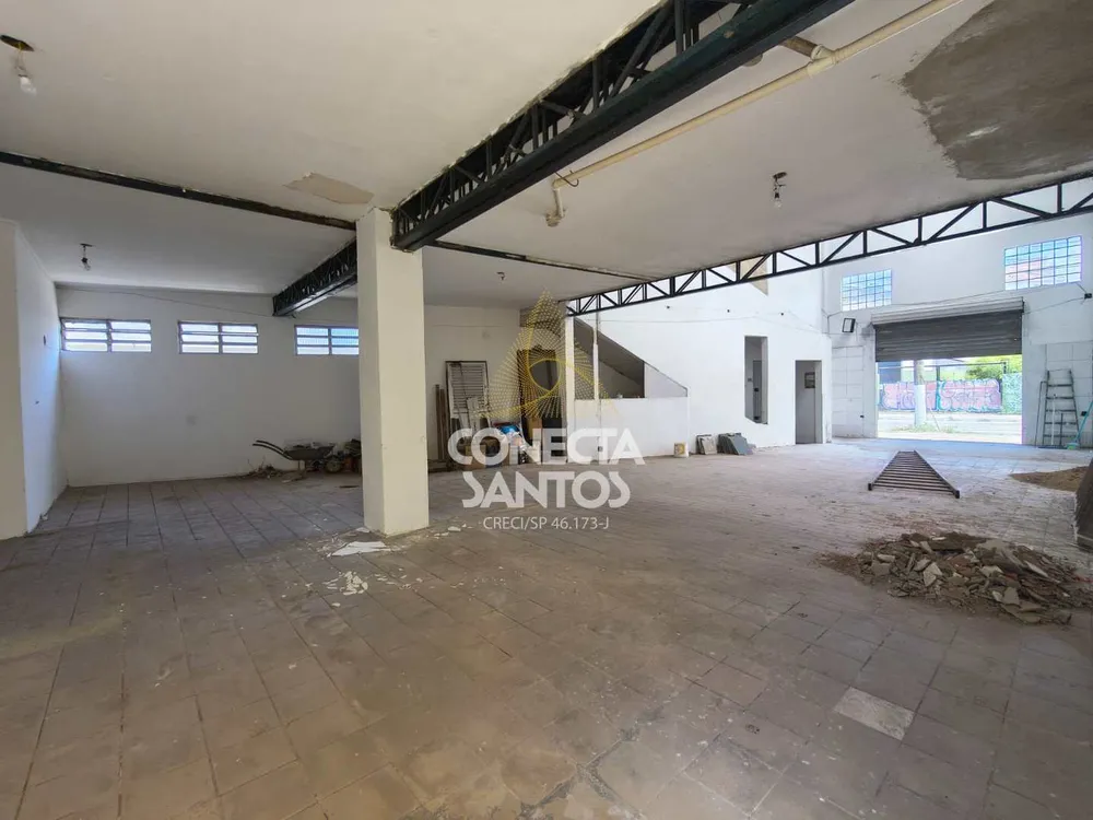 Depósito-Galpão, 305 m² - Foto 6