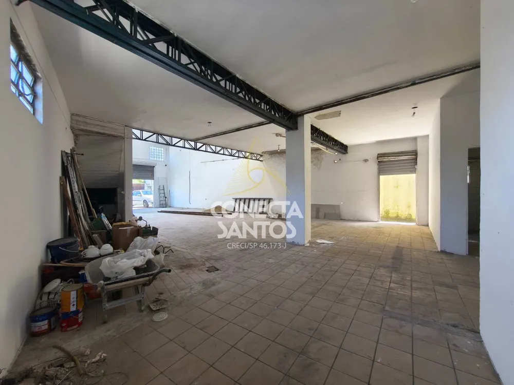 Depósito-Galpão, 305 m² - Foto 13