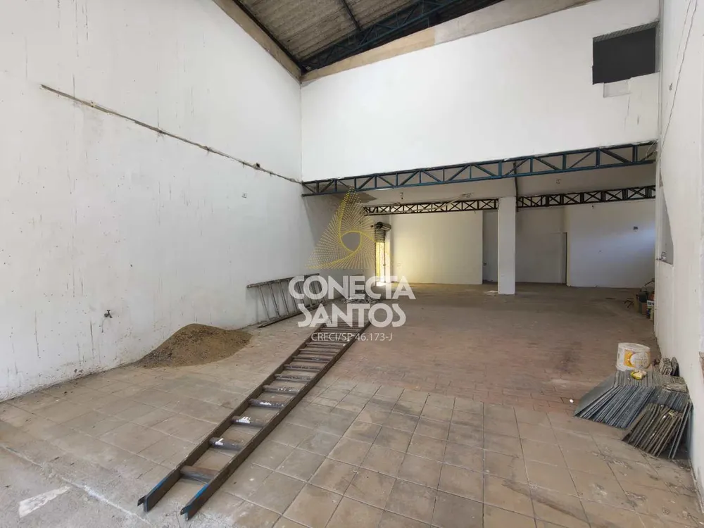 Depósito-Galpão, 305 m² - Foto 7