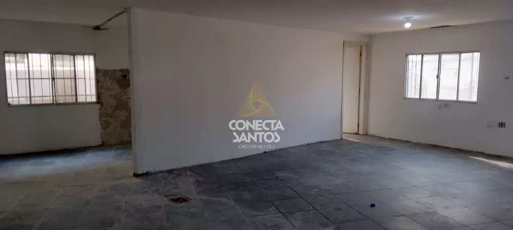 Depósito-Galpão, 305 m² - Foto 1