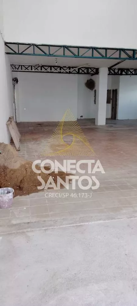 Depósito-Galpão, 305 m² - Foto 4