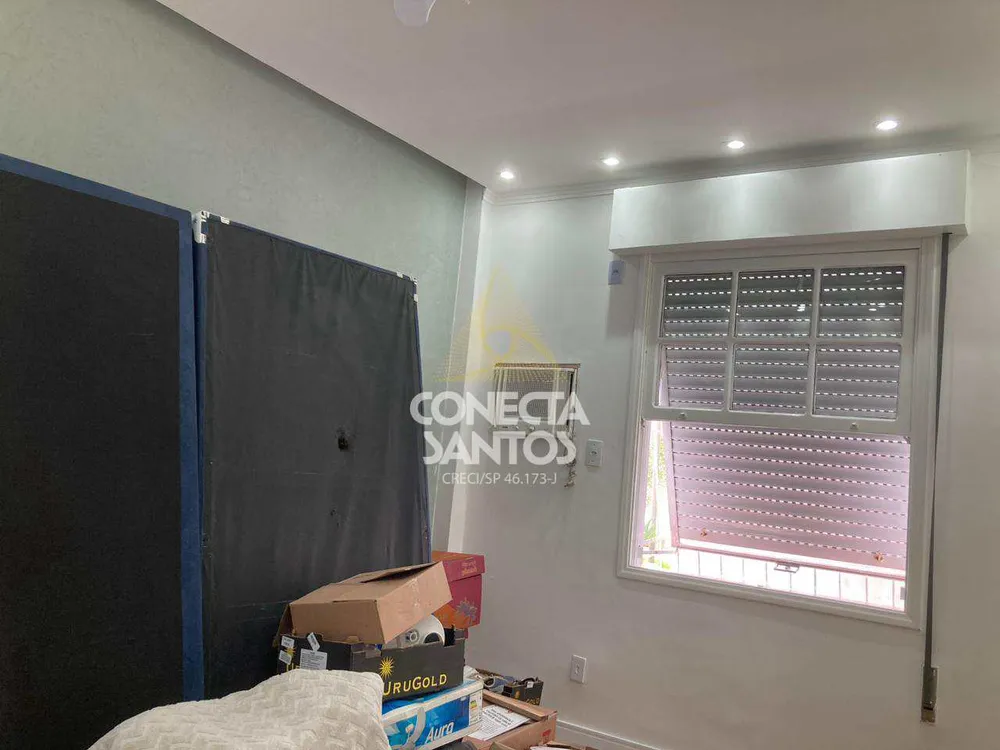 Apartamento, 2 quartos, 80 m² - Foto 3