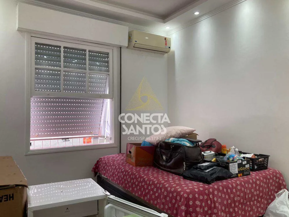 Apartamento, 2 quartos, 80 m² - Foto 11