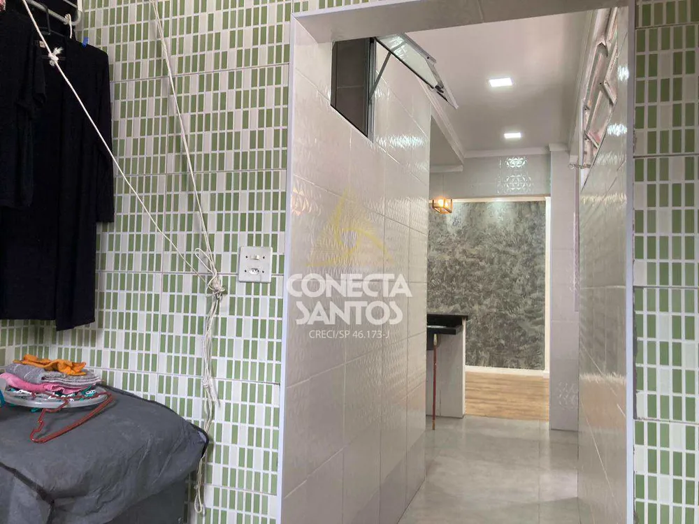Apartamento, 2 quartos, 80 m² - Foto 13