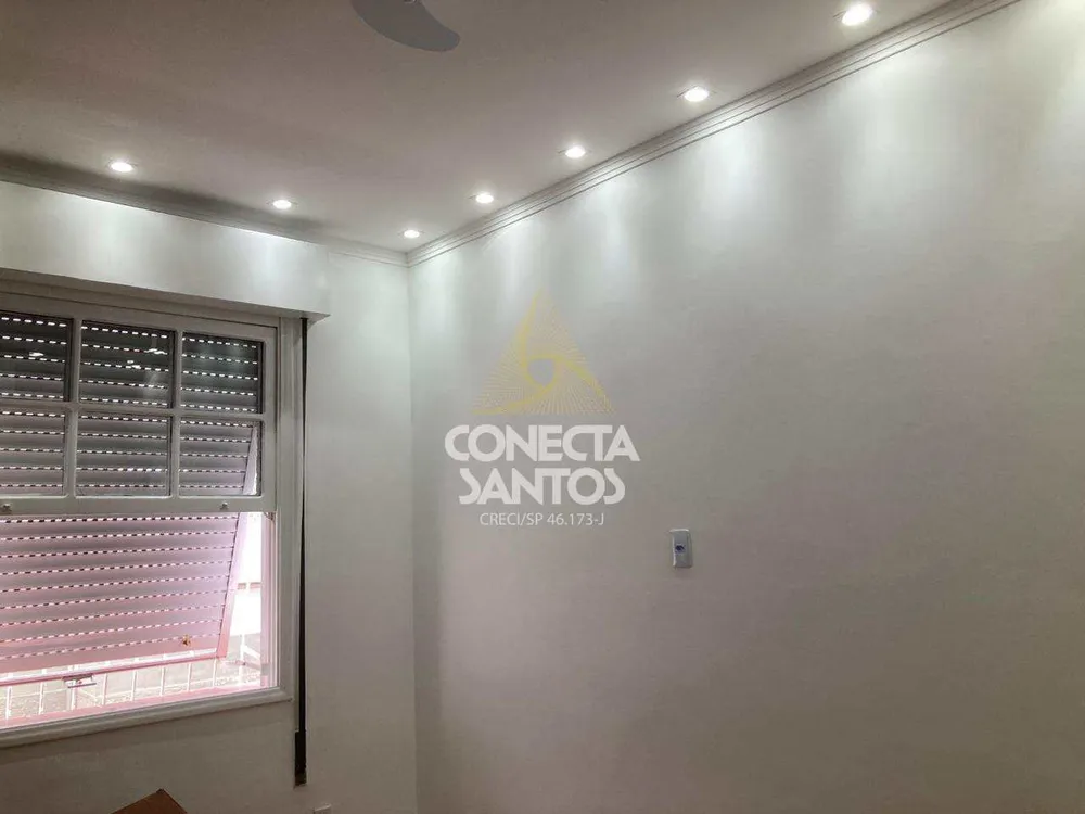 Apartamento, 2 quartos, 80 m² - Foto 2