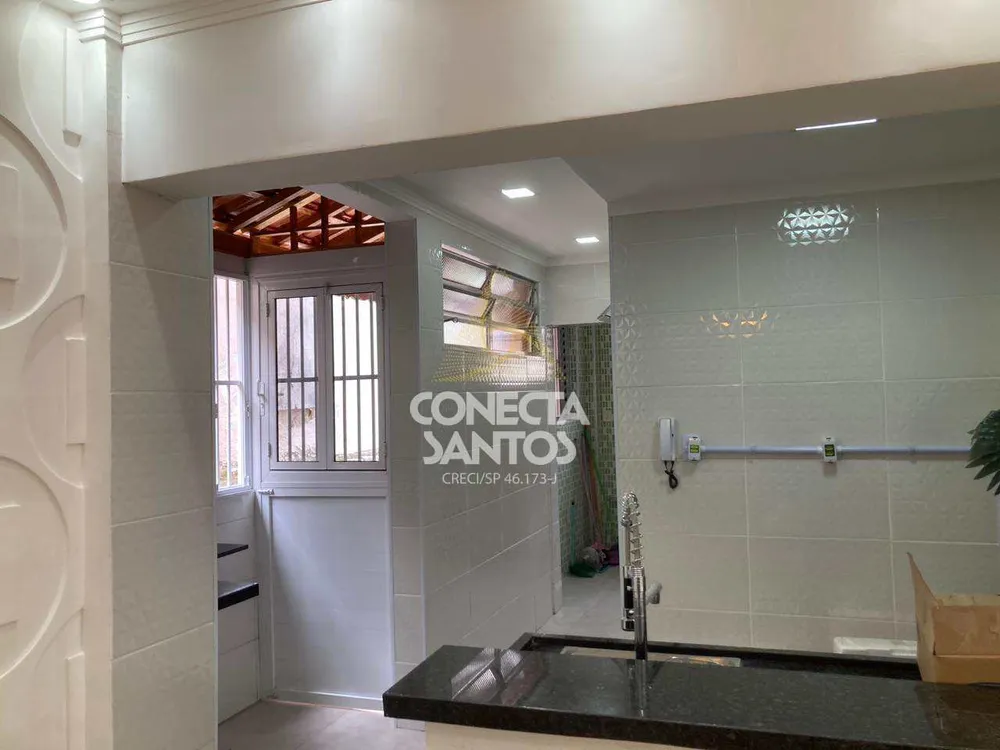 Apartamento, 2 quartos, 80 m² - Foto 8
