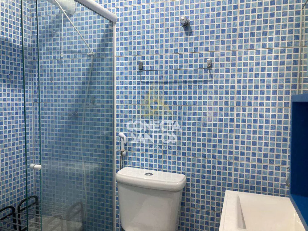 Apartamento, 2 quartos, 80 m² - Foto 1