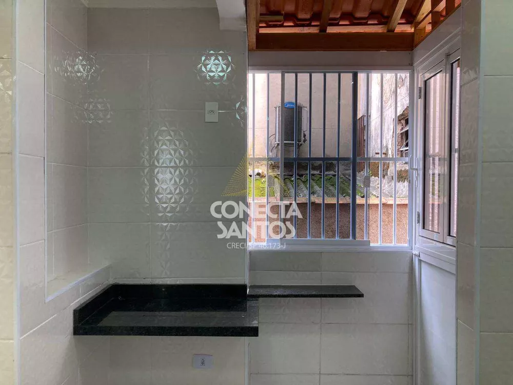 Apartamento, 2 quartos, 80 m² - Foto 3