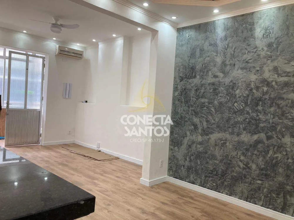 Apartamento, 2 quartos, 80 m² - Foto 1
