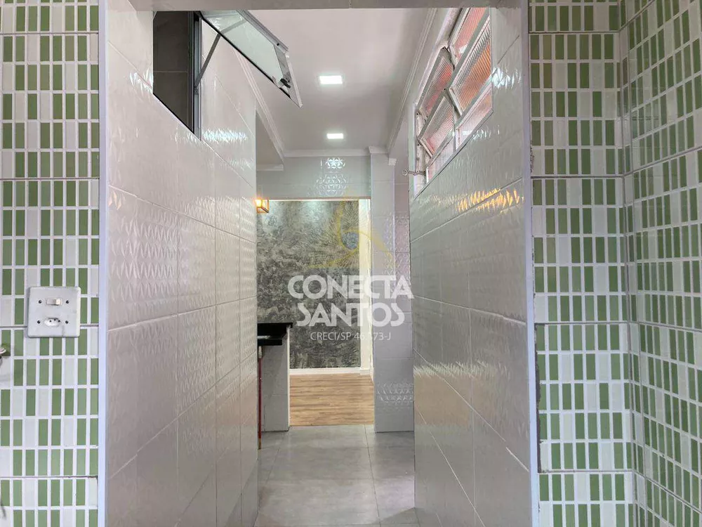 Apartamento, 2 quartos, 80 m² - Foto 2