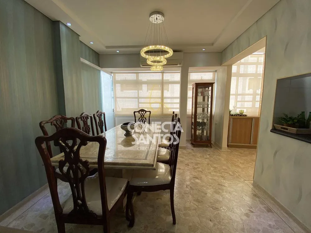 Apartamento, 3 quartos, 150 m² - Foto 3