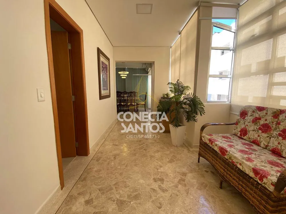 Apartamento, 3 quartos, 150 m² - Foto 5
