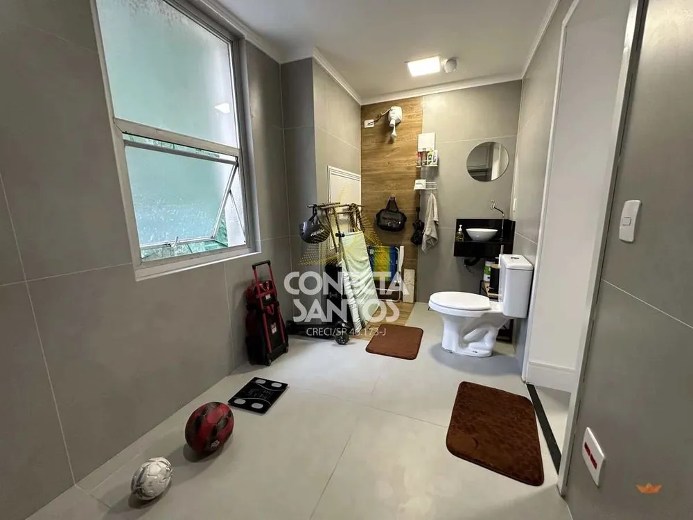 Apartamento, 3 quartos, 90 m² - Foto 8
