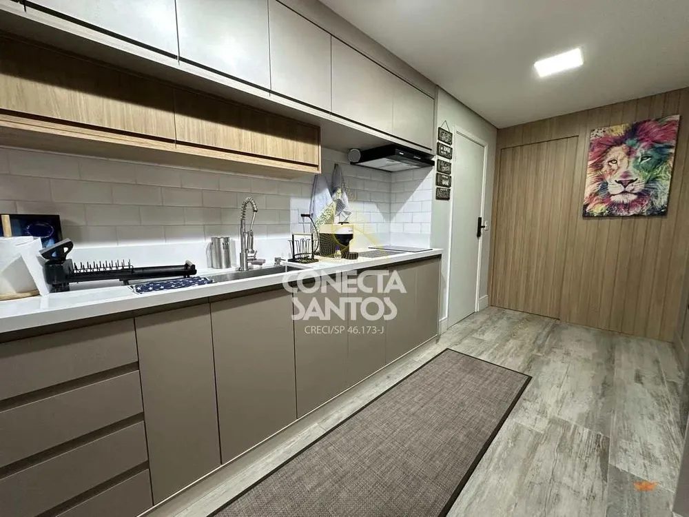 Apartamento, 3 quartos, 90 m² - Foto 5