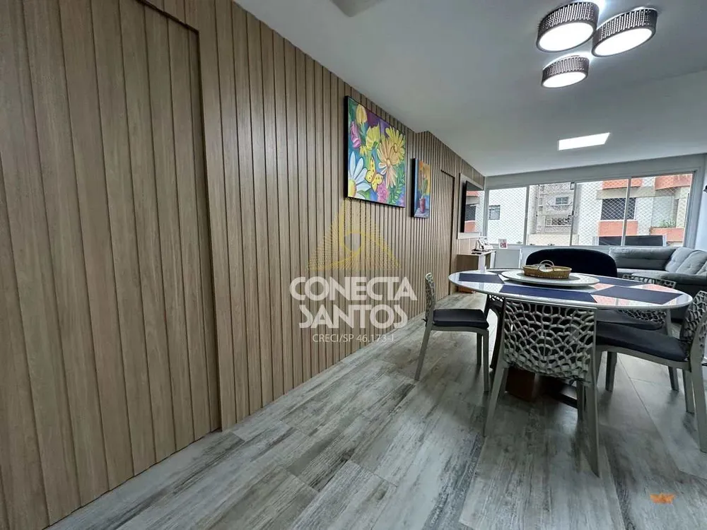 Apartamento, 3 quartos, 90 m² - Foto 7