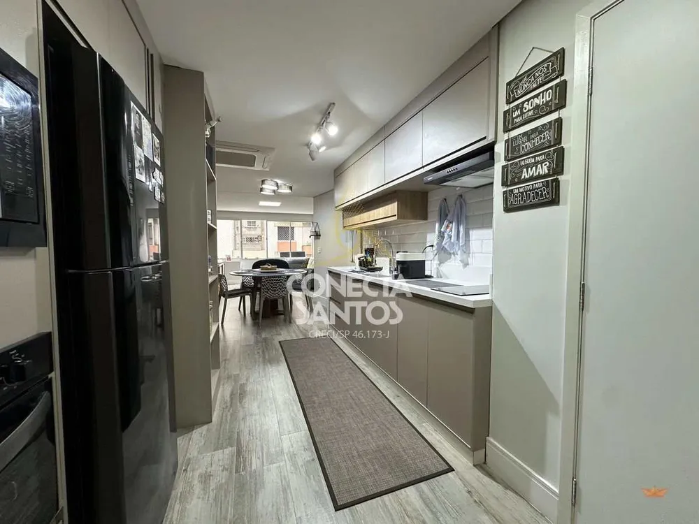 Apartamento, 3 quartos, 90 m² - Foto 6