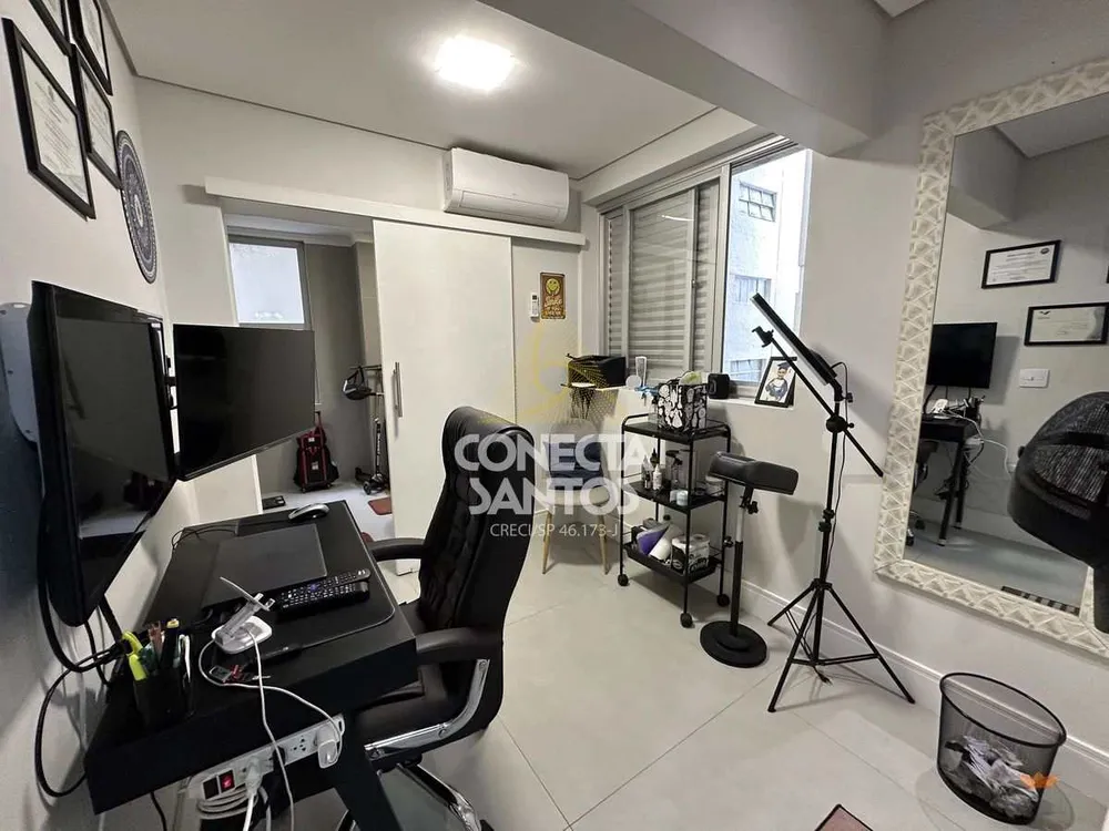 Apartamento, 3 quartos, 90 m² - Foto 3