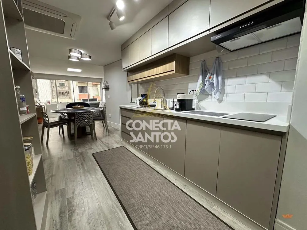 Apartamento, 3 quartos, 90 m² - Foto 4