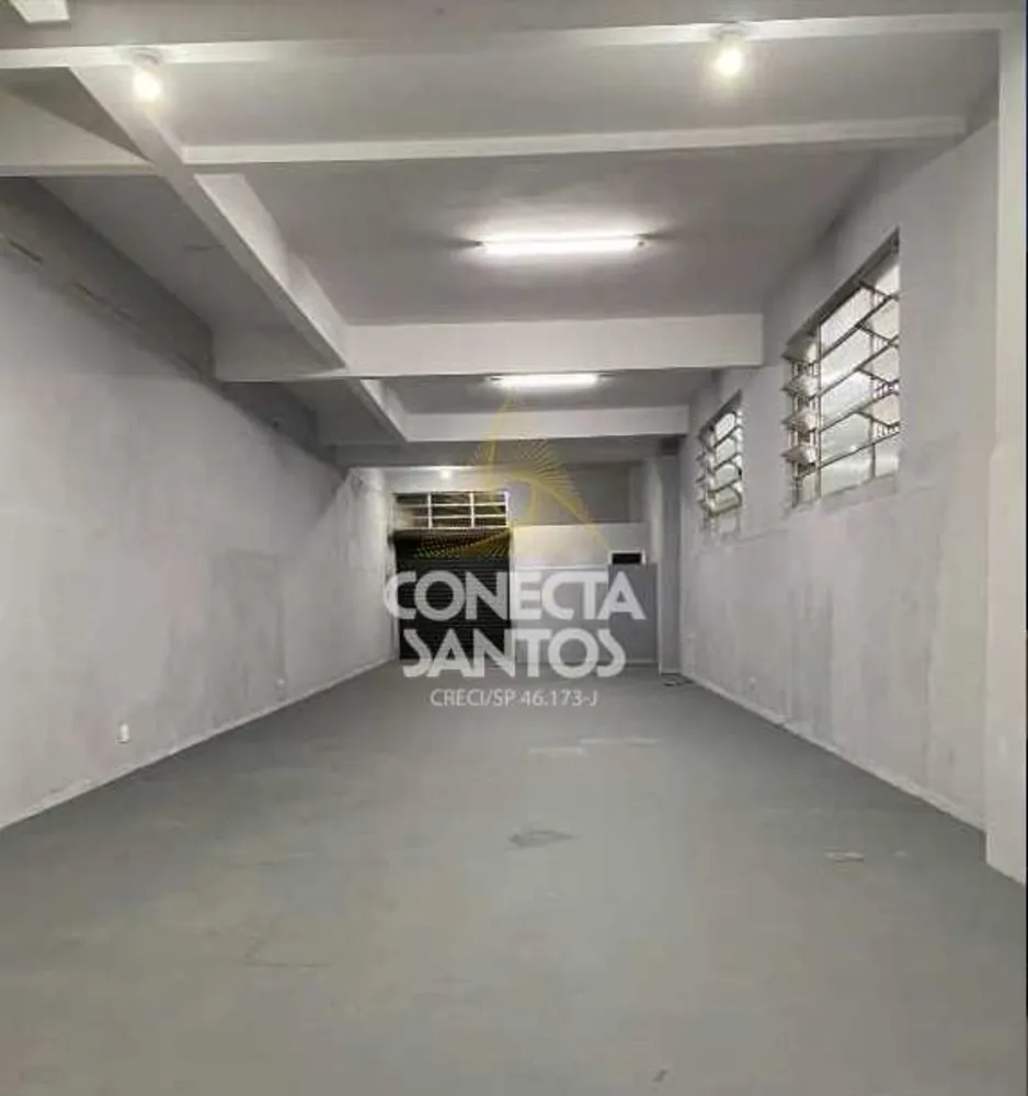 Loja-Salão, 570 m² - Foto 1