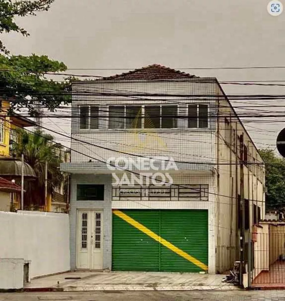 Loja-Salão, 570 m² - Foto 1