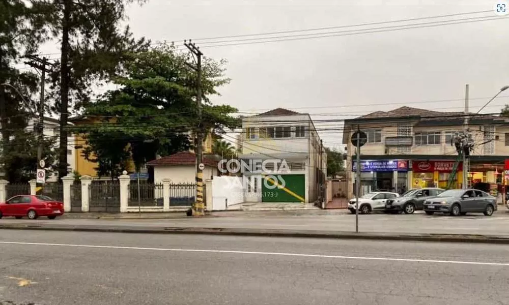 Loja-Salão, 570 m² - Foto 2