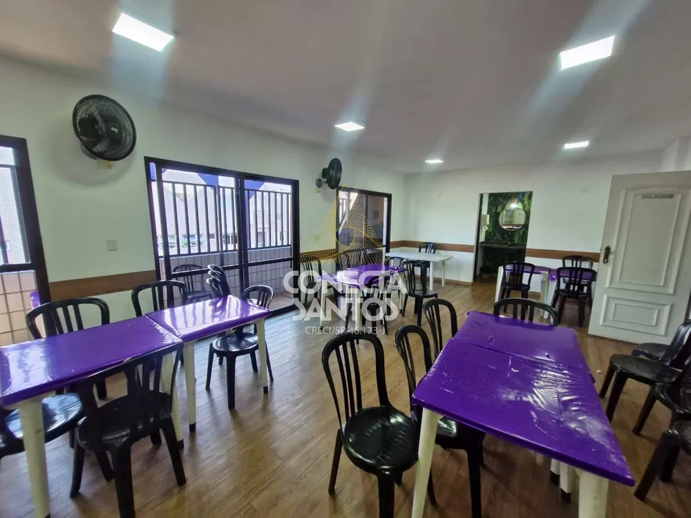Apartamento, 2 quartos, 90 m² - Foto 2