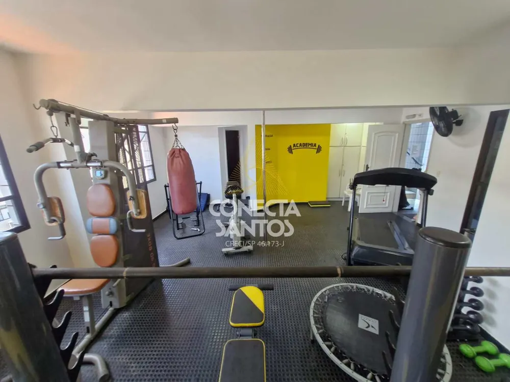 Apartamento, 2 quartos, 90 m² - Foto 5