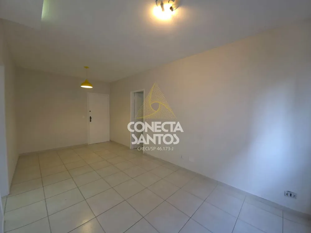 Apartamento, 2 quartos, 90 m² - Foto 1