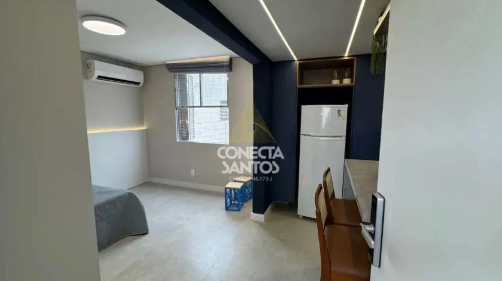 Kitnet-Studio, 28 m² - Foto 16