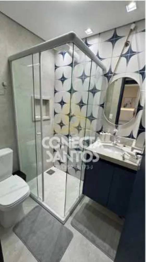 Kitnet-Studio, 28 m² - Foto 3