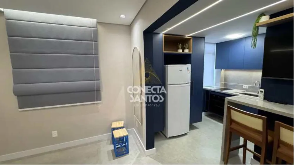 Kitnet-Studio, 28 m² - Foto 7