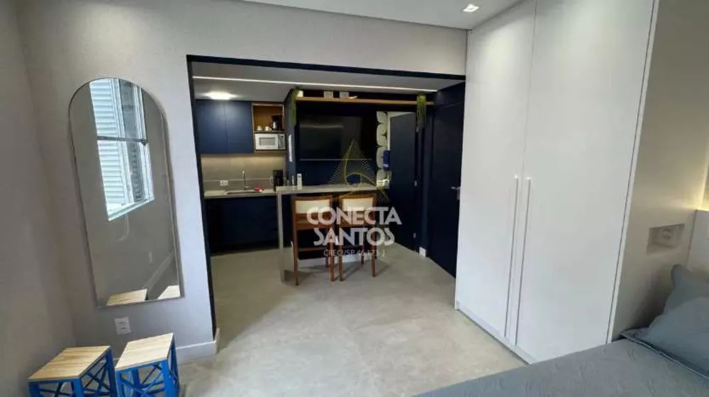 Kitnet-Studio, 28 m² - Foto 4