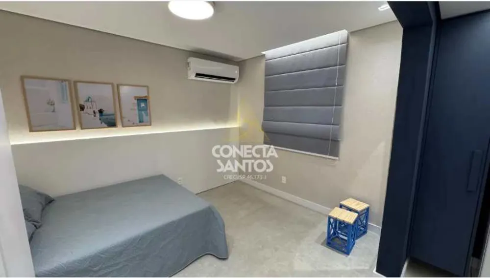 Kitnet-Studio, 28 m² - Foto 15