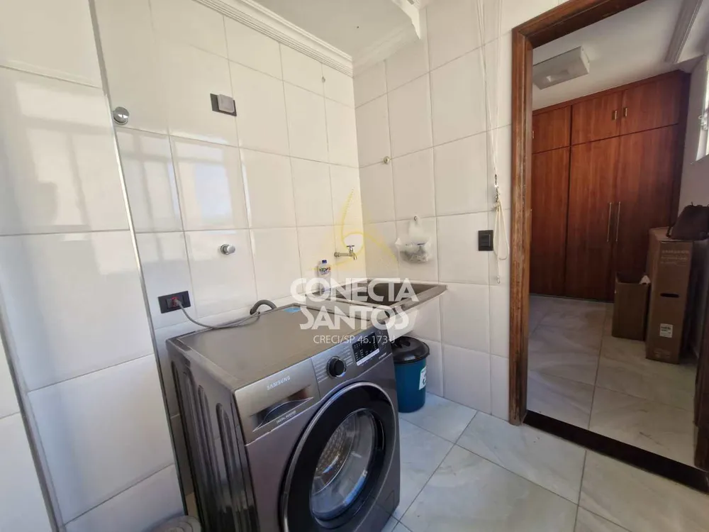 Apartamento, 3 quartos, 144 m² - Foto 8