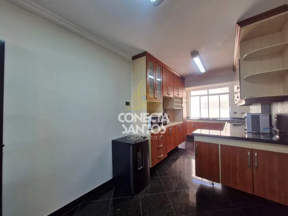 Apartamento, 3 quartos, 144 m² - Foto 3