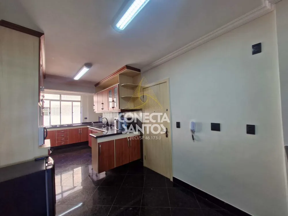 Apartamento, 3 quartos, 144 m² - Foto 2