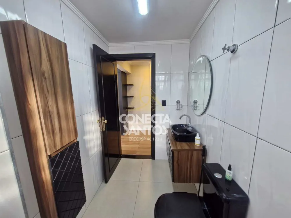 Apartamento, 3 quartos, 144 m² - Foto 11