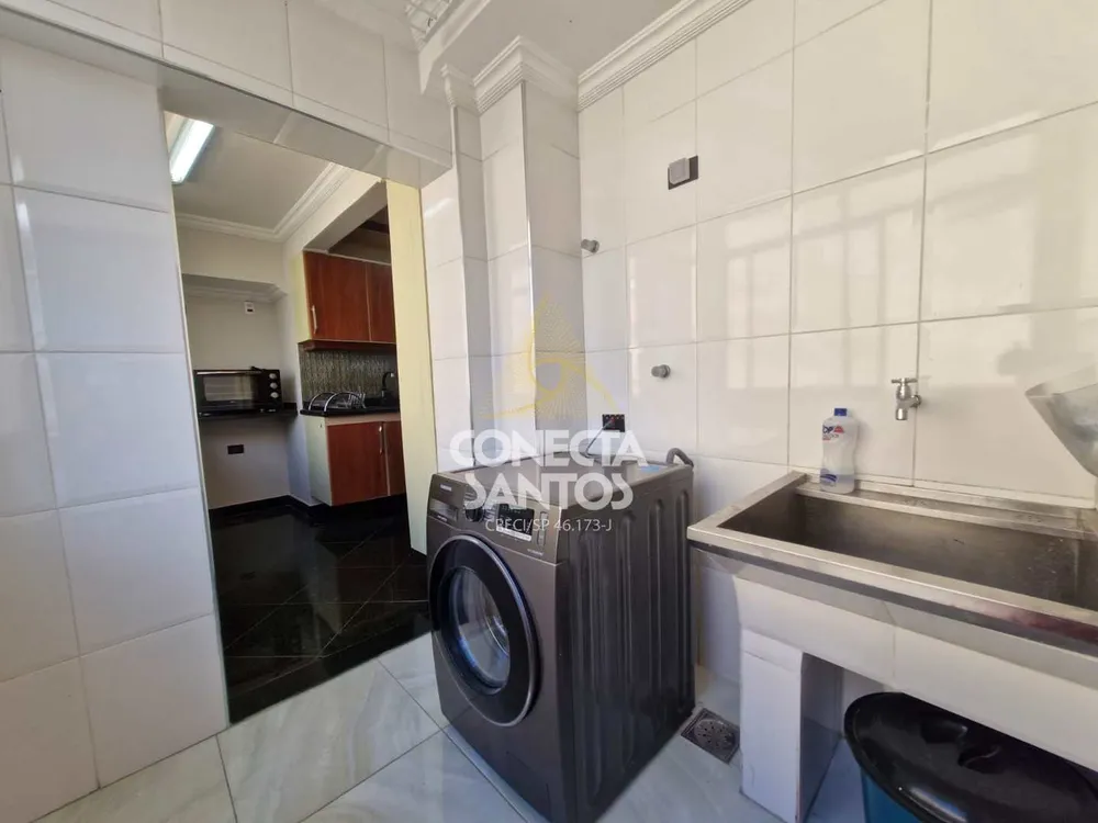 Apartamento, 3 quartos, 144 m² - Foto 7