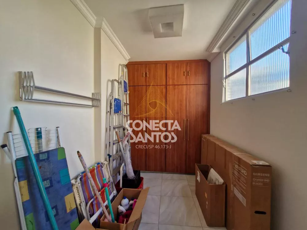 Apartamento, 3 quartos, 144 m² - Foto 4