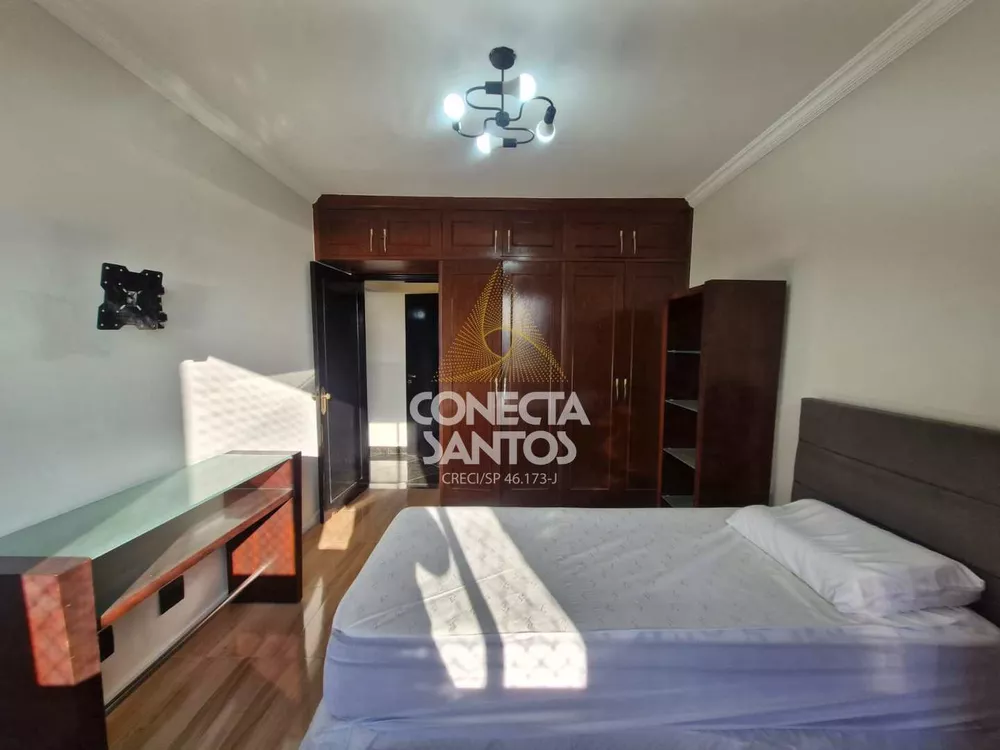 Apartamento, 3 quartos, 144 m² - Foto 2