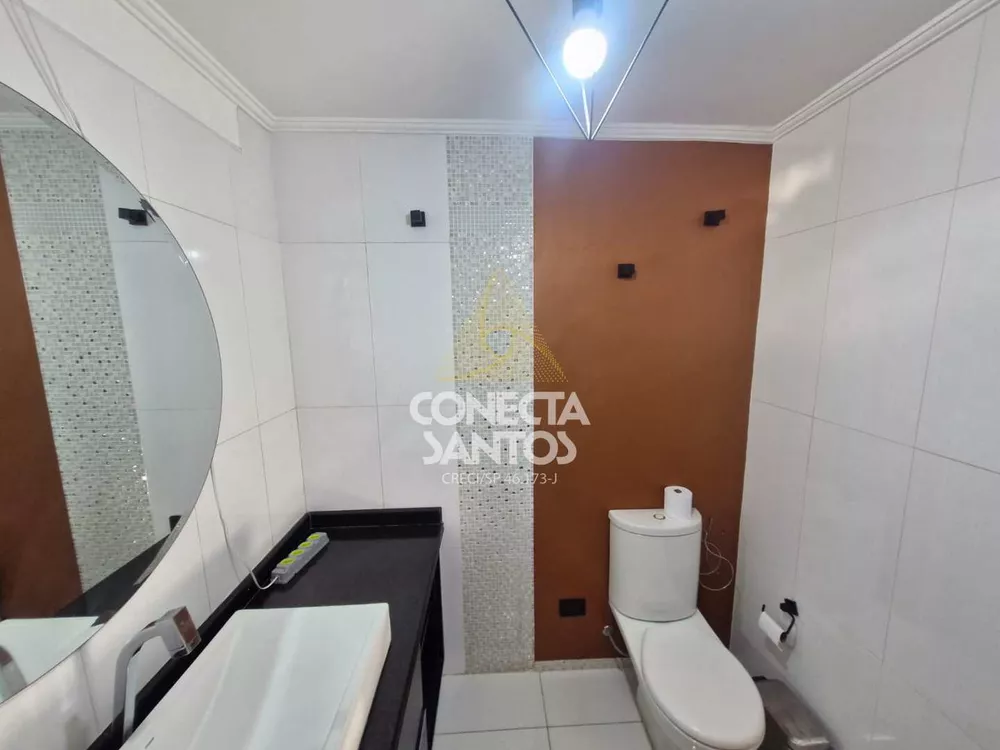 Apartamento, 3 quartos, 144 m² - Foto 1