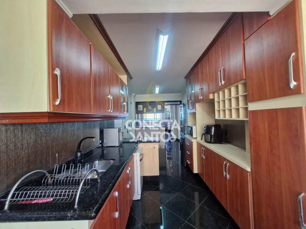 Apartamento, 3 quartos, 144 m² - Foto 6