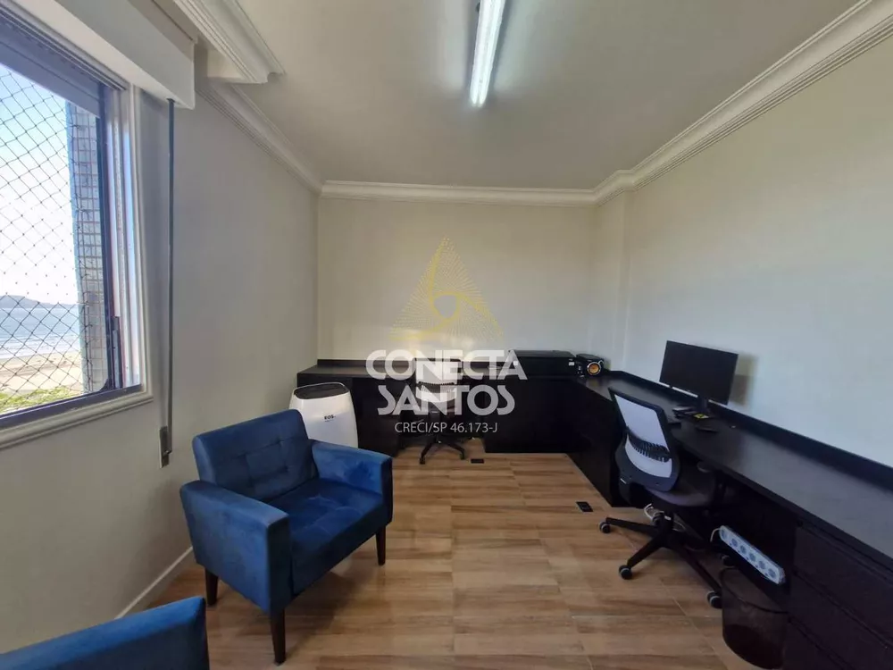 Apartamento, 3 quartos, 144 m² - Foto 3